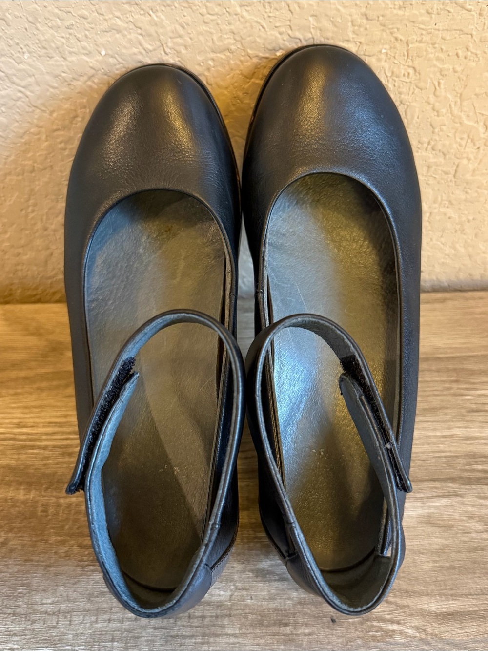 Dansko Jenna Wedge Pump Mary Jane Style Shoes - Picture 7 of 11